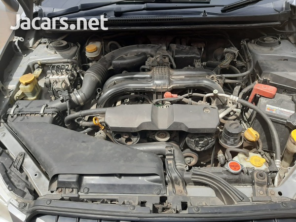 Subaru G4 1,6L 2014-7
