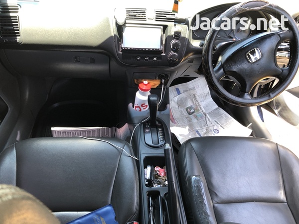 Honda Civic 1,7L 2004-14