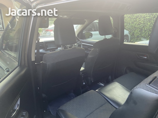 Suzuki XL-7 1,5L 2020-9