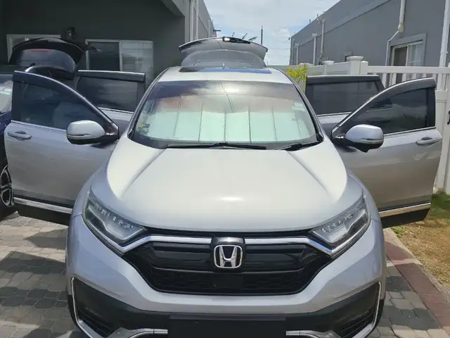 Honda C-HR