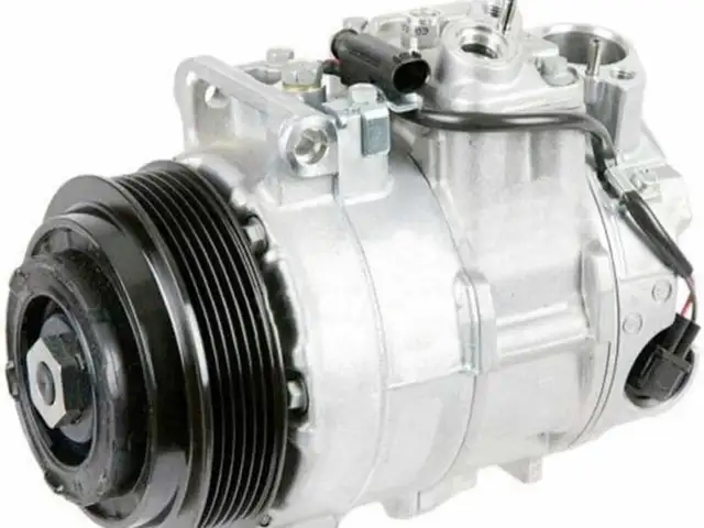 2015-Mercedes Benz, AC Compressor, M274 EngineC200-C250-C180-W204-C350, Saint Ann