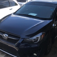 Subaru G4 1,6L 2014 Subaru G4 1,6L 2014