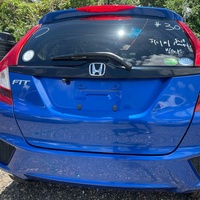 Honda Fit 1,3L 2017 Honda Fit 1,3L 2017