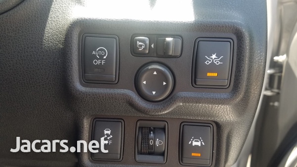 Nissan Note 1,3L 2016-3