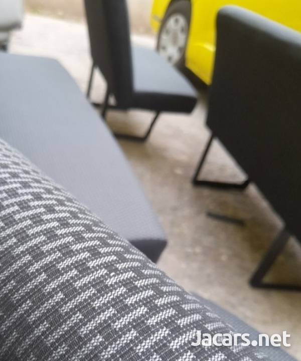 WE BUILD AND INSTALL BUS SEATS FOR TOYOTA HIACE,NISSAN CARAVAN 8762921460-5