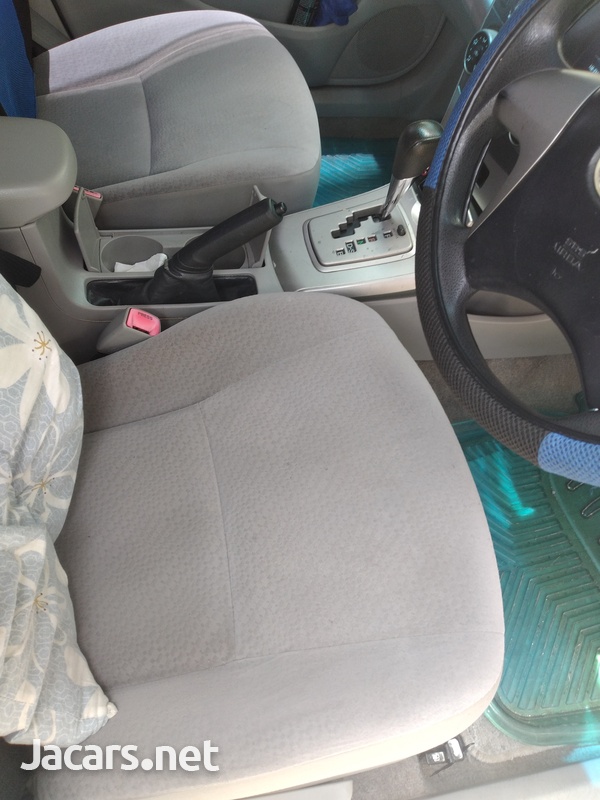 Toyota Axio 1,5L 2012-7