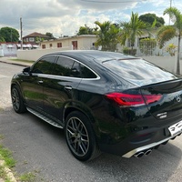 Mercedes-Benz GLE-Class 3,5L 2020 Mercedes-Benz GLE-Class 3,5L 2020