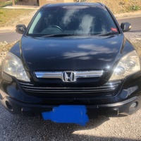 HONDA CRV HONDA CRV