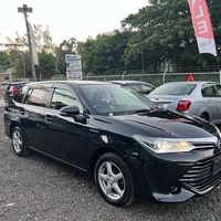 Toyota Fielder 1,5L 2016 Toyota Fielder 1,5L 2016