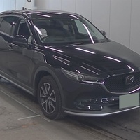 Mazda CX-5 2,2L 2017 Mazda CX-5 2,2L 2017