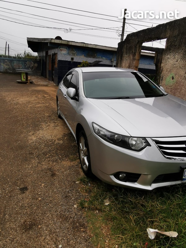 Honda Accord 1,8L 2011-2