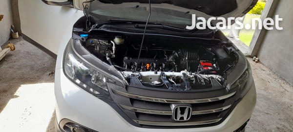 Honda CR-V 1,9L 2014-3