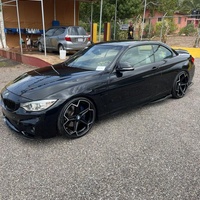 BMW 4-Series 3,0L 2015 BMW 4-Series 3,0L 2015