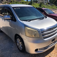 Toyota Noah 2,0L 2009 Toyota Noah 2,0L 2009