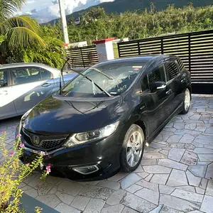 Honda Jade