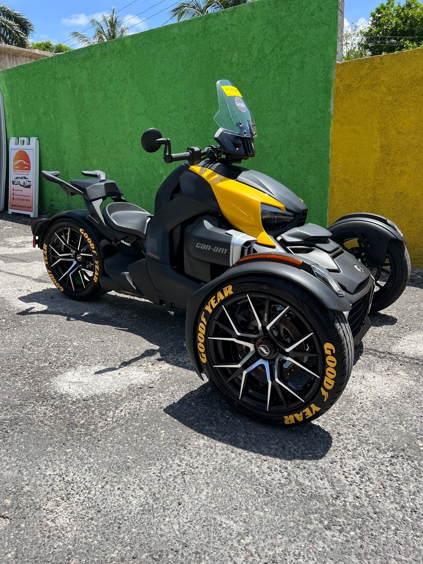 Motorbikes And Scooters For Sale In Jamaica Sell, Buy Free Ads