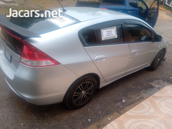 Honda Insight 1,3L 2010-2