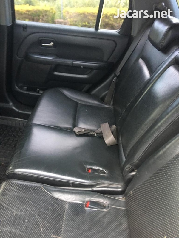 Honda CR-V 2,0L 2005-8