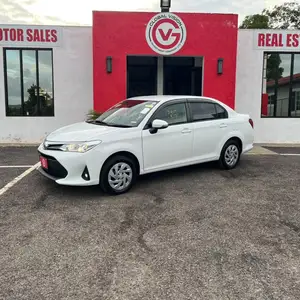 Toyota Axio