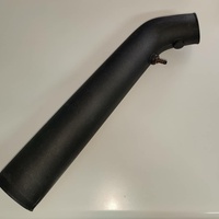 Iceman Intake Honda Civic Integra Iceman Intake Honda Civic Integra