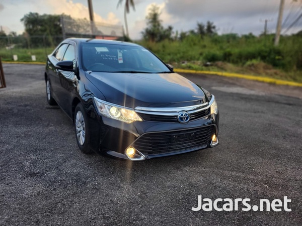 Toyota Camry 2,0L 2017-1