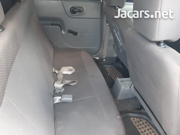 Nissan Ad Expert 1,5L 2014-6