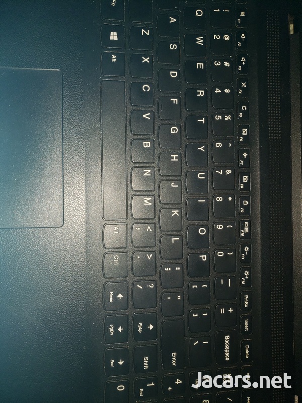 Lenovo laptop 320 GB-2