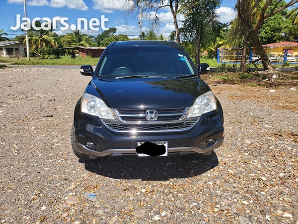 Honda CR-V 2,0L 2010-2