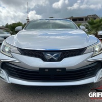 Toyota Mark X 2,5L 2017 Toyota Mark X 2,5L 2017