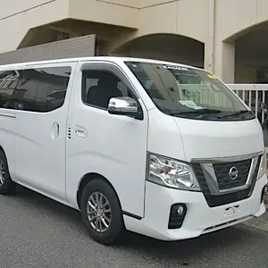 2020 NISSAN CARAVAN NV350 PREMIUM GX PACKAGE, Kingston