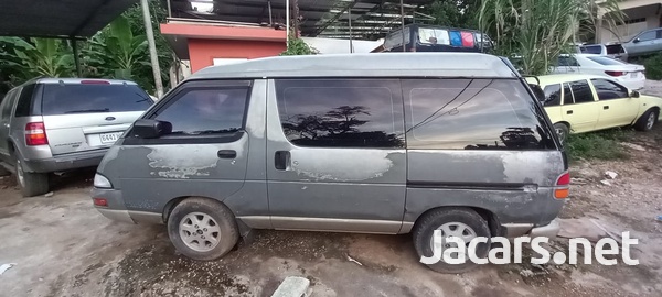 1994 Toyota Litace-1