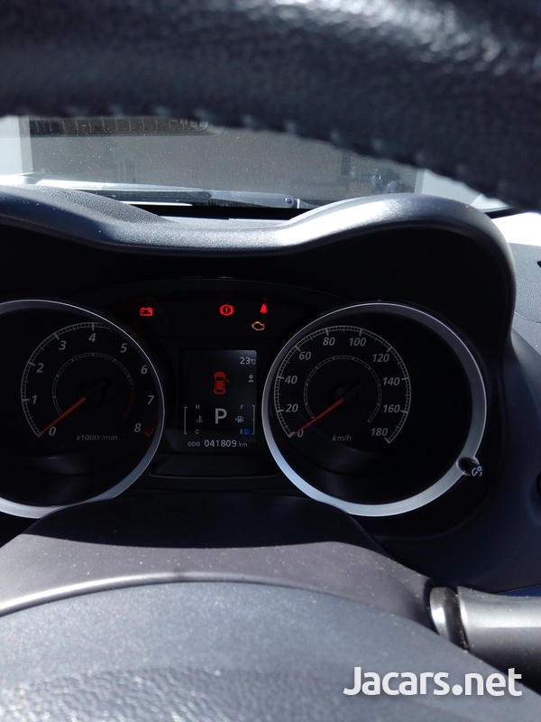 Mitsubishi Galant Fortis 1,8L 2013-2
