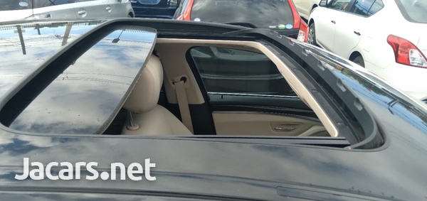 BMW 5-Series 2,3L 2016-13