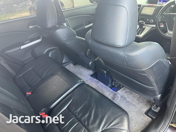 Honda CR-V 2,0L 2012-7