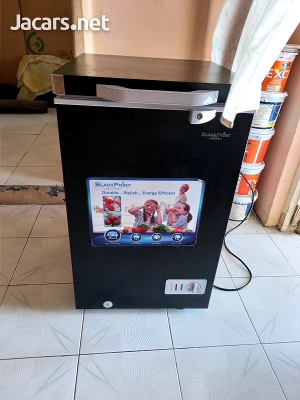 Black Point Freezer-2