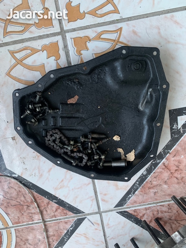 Suzuki Swift Engine Parts-5