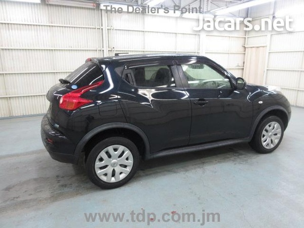 Nissan Juke 1,5L 2012-2