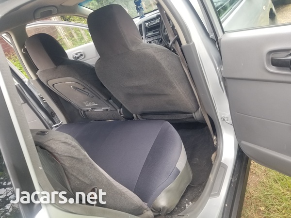 Nissan AD Wagon 1,4L 2012-10