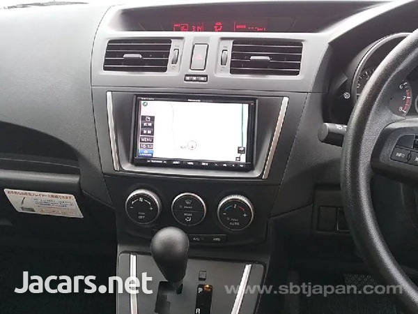 Mazda Premacy 2,0L 2016-6