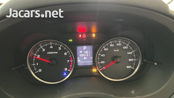 Subaru G4 2,0L 2013-6