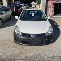 Nissan AD Wagon 1,5L 2017 Nissan AD Wagon 1,5L 2017