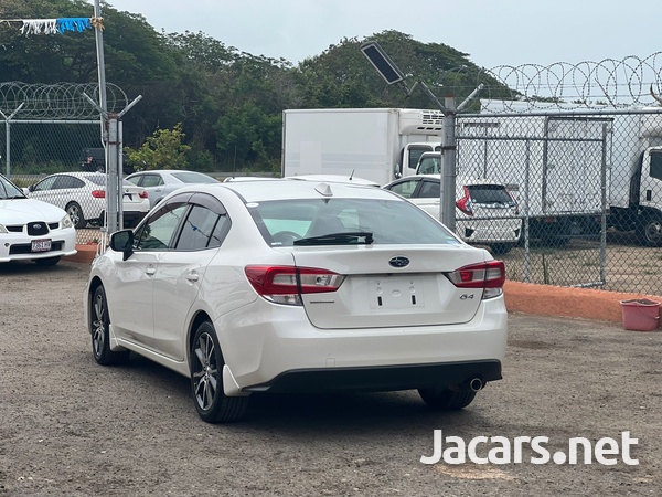 Subaru G4 2,0L 2017-5