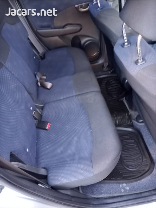 Honda Fit 1,2L 2012-7