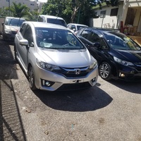 Honda Fit 1,5L 2016 Honda Fit 1,5L 2016