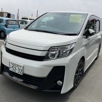 Toyota Noah 2,0L 2016 Toyota Noah 2,0L 2016