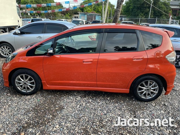 Honda Fit 1,5L 2013-3