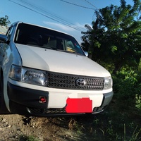 Toyota Probox 1,6L 2011 Toyota Probox 1,6L 2011
