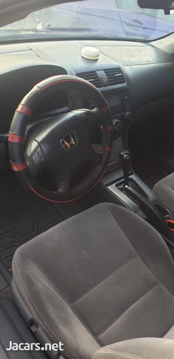 Honda Accord 2,0L 2003-2