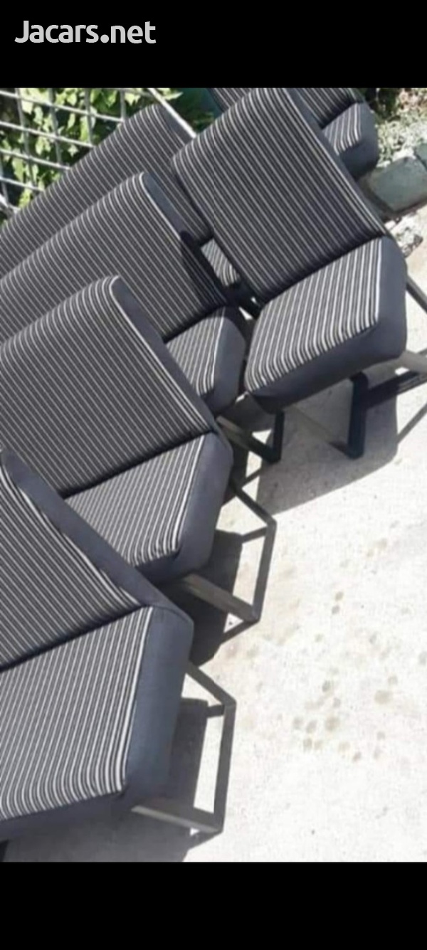 ORIGINAL AND LOCALLY MADE BUS SEATS FOR TOYOTA HIACE,CARAVAN 8762921460-10