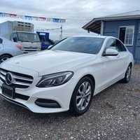 Mercedes-Benz C-Class 2,0L 2015 Mercedes-Benz C-Class 2,0L 2015